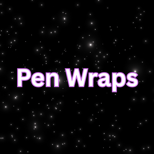 Pen wraps