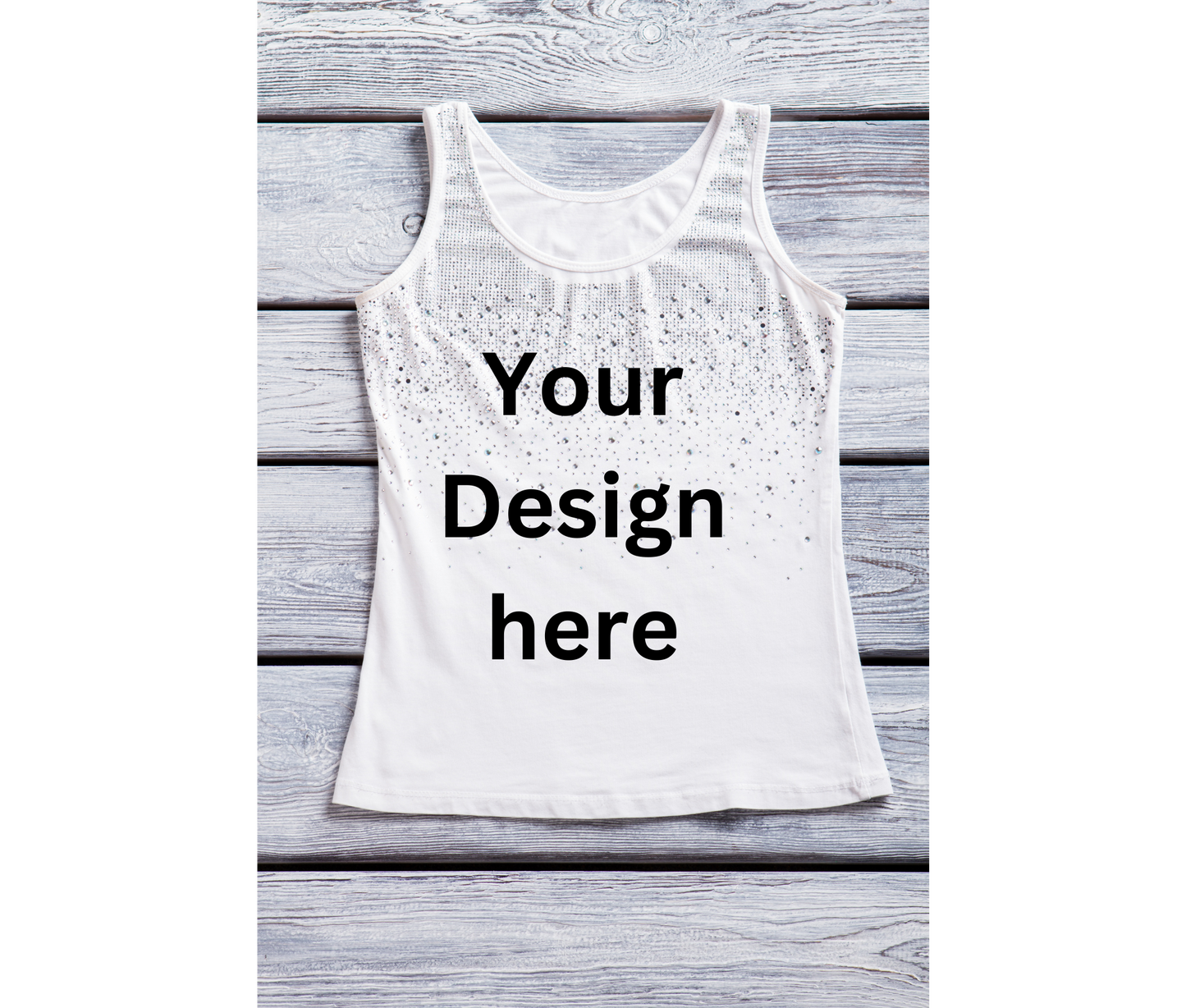 Tank tops