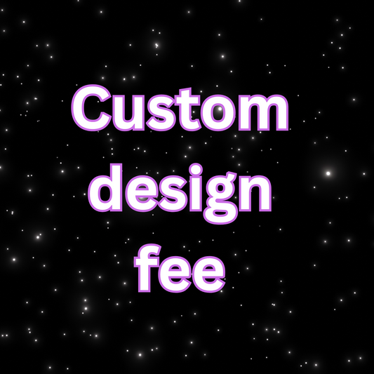 Design fee