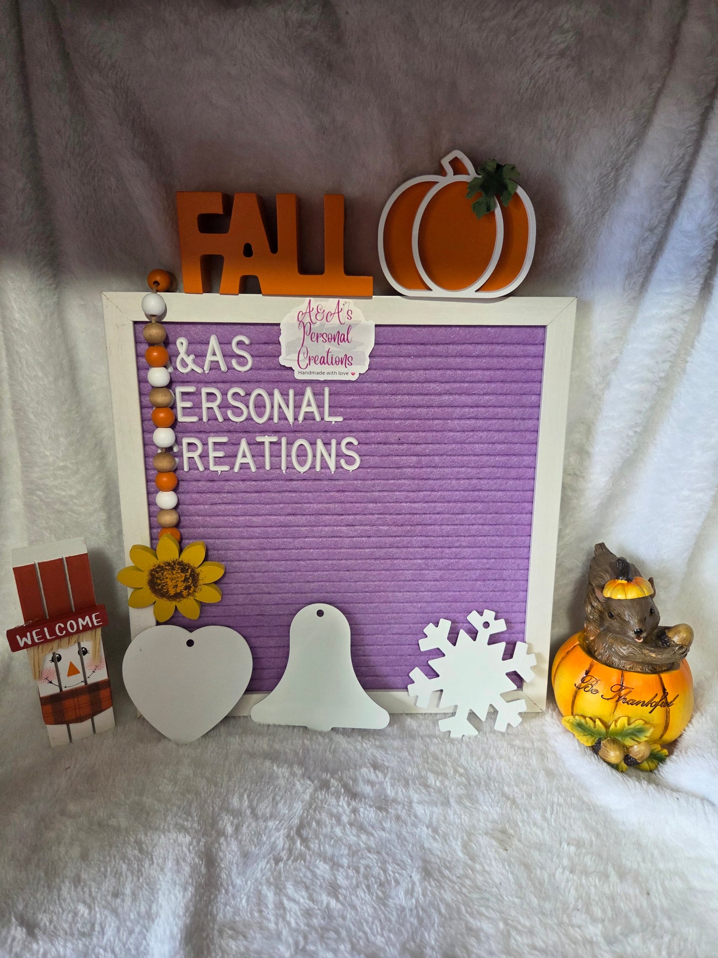 Christmas ornaments